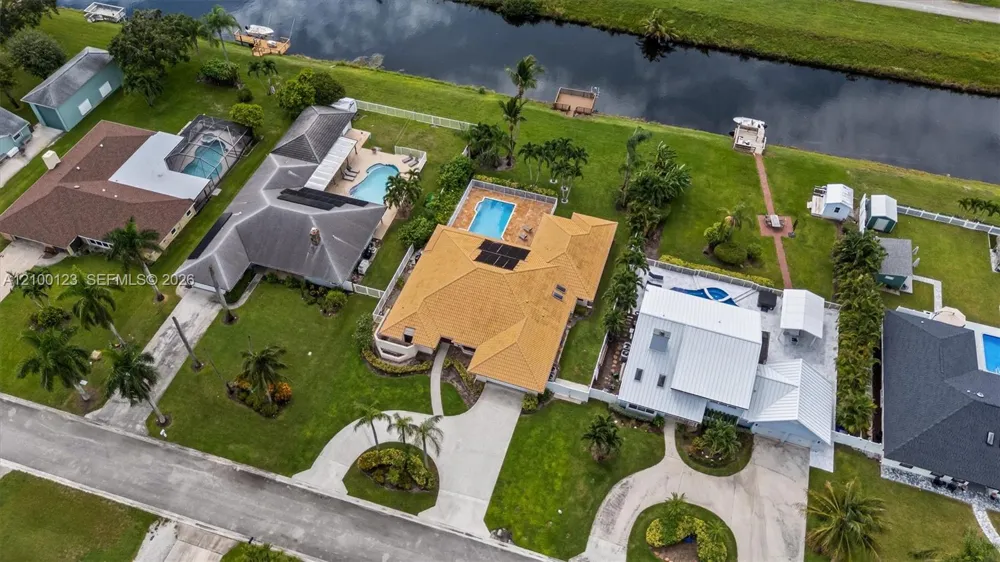 3600 Edgar Ave Boynton Beach, FL 33436