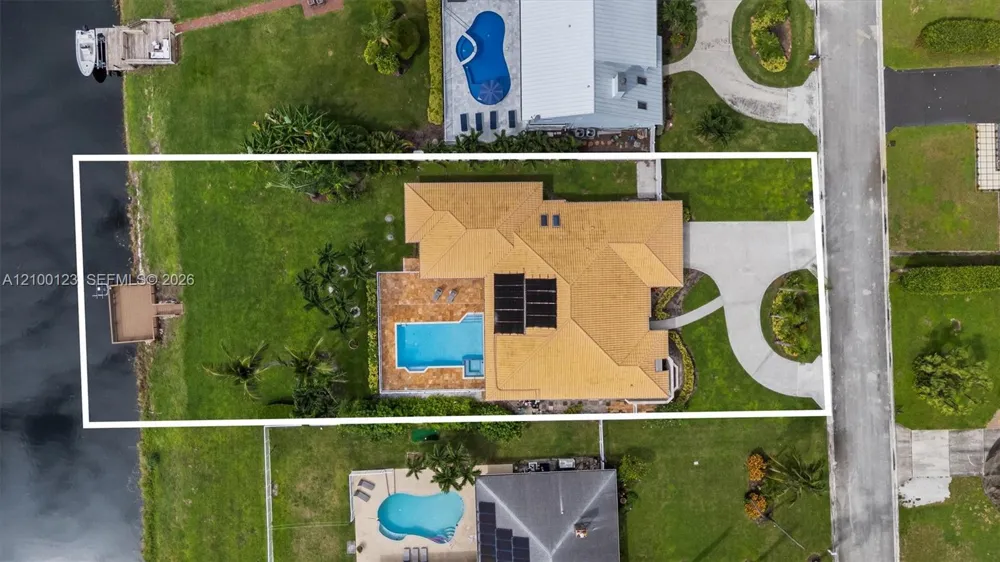 3600 Edgar Ave Boynton Beach, FL 33436