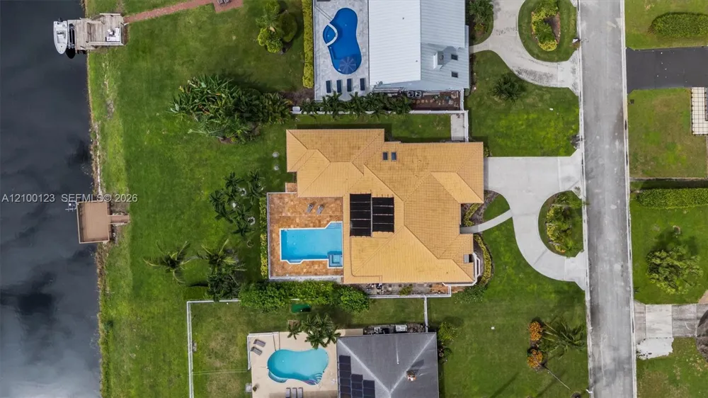 3600 Edgar Ave Boynton Beach, FL 33436