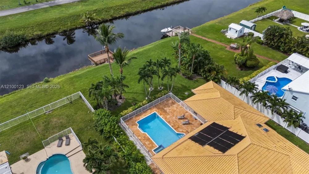 3600 Edgar Ave Boynton Beach, FL 33436