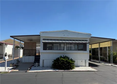 1630 W Covina Blvd #99