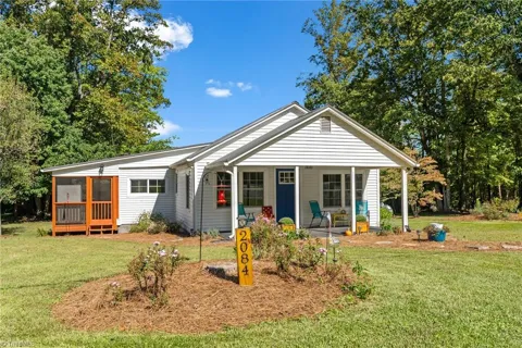 2084 Thurmond Road