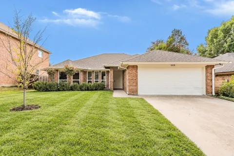 5029 Barberry Drive
