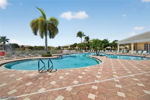 Abaco Lakes Drive #202