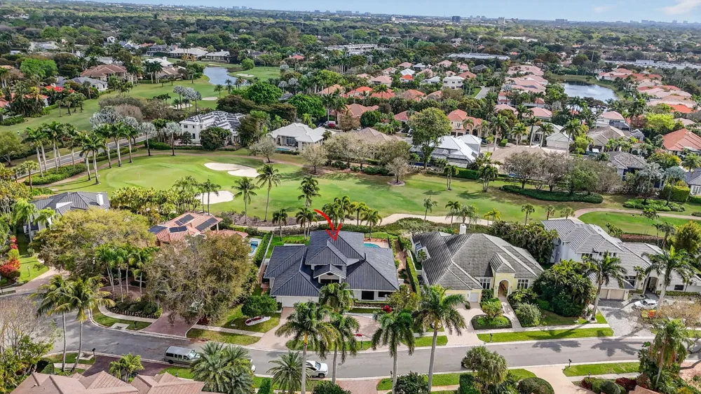 21312 Greenwood Court Boca Raton, FL 33433