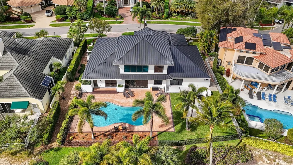 21312 Greenwood Court Boca Raton, FL 33433