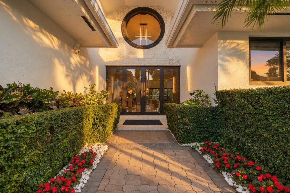 21312 Greenwood Court Boca Raton, FL 33433