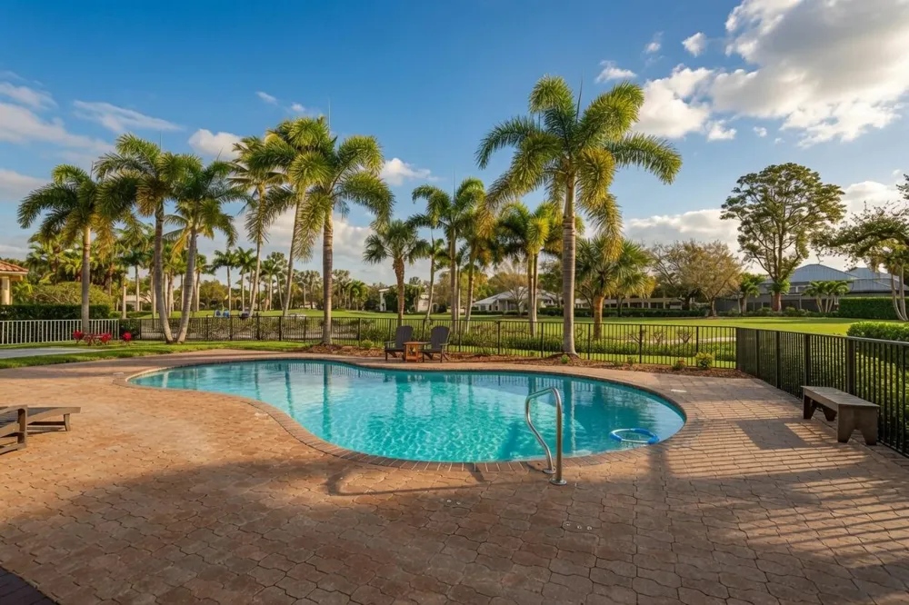 21312 Greenwood Court Boca Raton, FL 33433