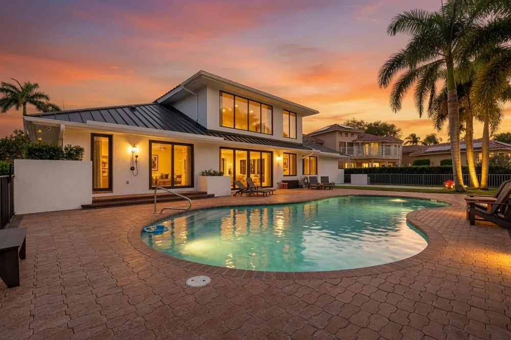 21312 Greenwood Court Boca Raton, FL 33433