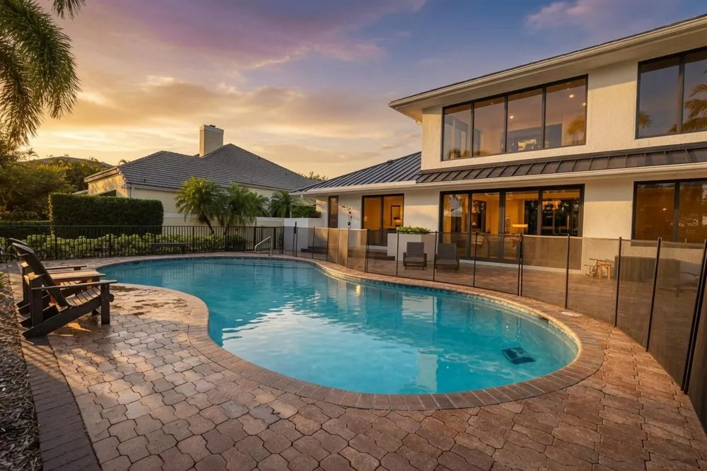 21312 Greenwood Court Boca Raton, FL 33433