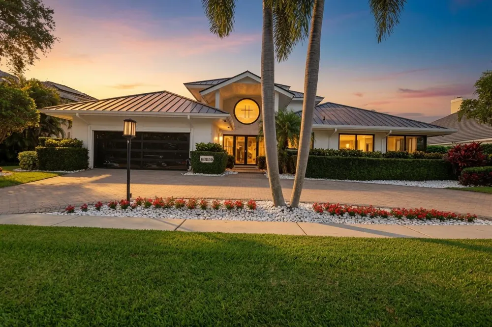 21312 Greenwood Court Boca Raton, FL 33433