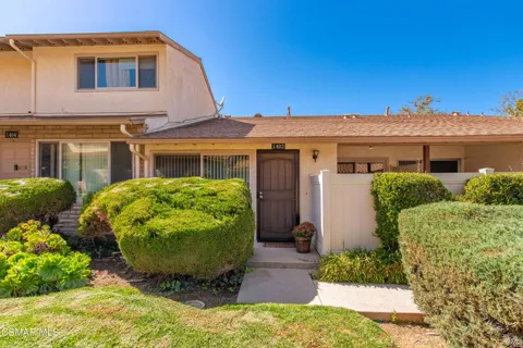 1402 Ramona Drive