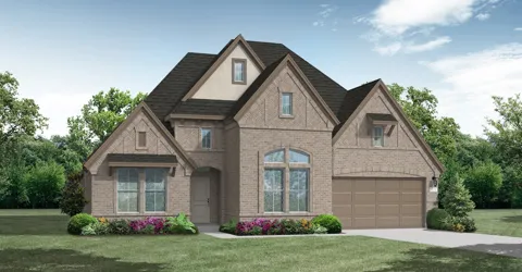 2709 Paddington Drive