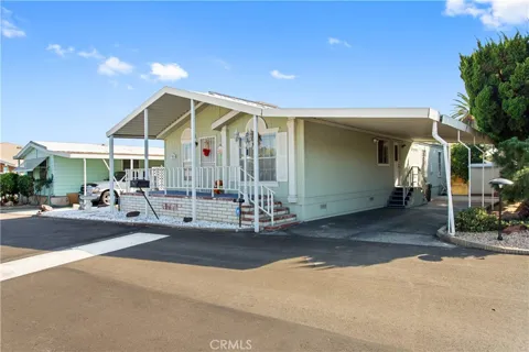 3530 Damien Avenue #3