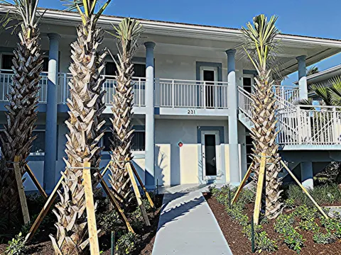 231 Marine Court #1-8