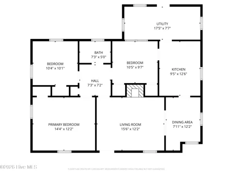 1121 W Williams Circle