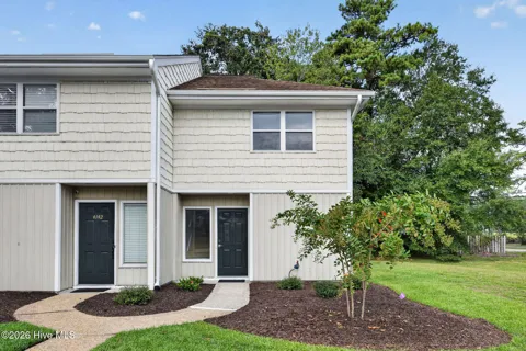 4140 Spirea Drive