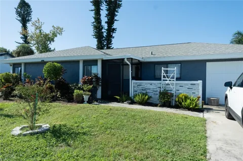 6659 KENWOOD DRIVE