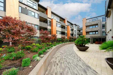 1838 Ogden Drive #413