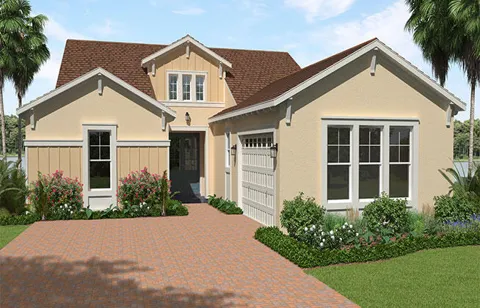 14165 Spruce Pine Drive