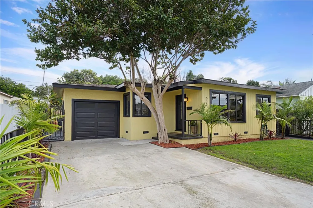 606 Phelan Lane Redondo Beach, CA 90278