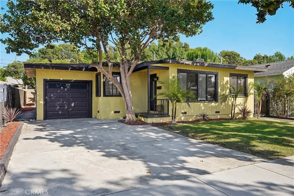 606 Phelan Lane Redondo Beach, CA 90278