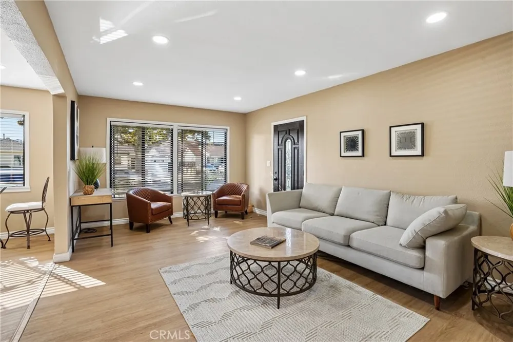 606 Phelan Lane Redondo Beach, CA 90278