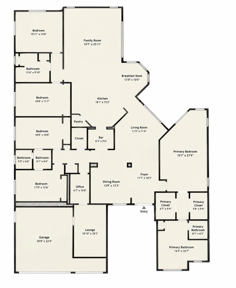 11618 MANATEE BAY LANE Wellington, FL 33449