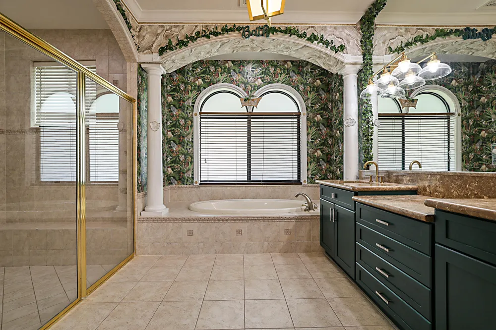 11618 MANATEE BAY LANE Wellington, FL 33449