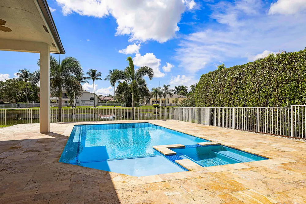11618 MANATEE BAY LANE Wellington, FL 33449