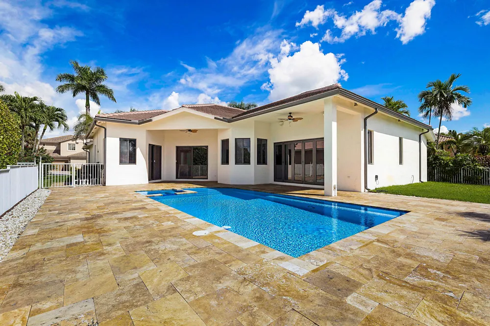 11618 MANATEE BAY LANE Wellington, FL 33449