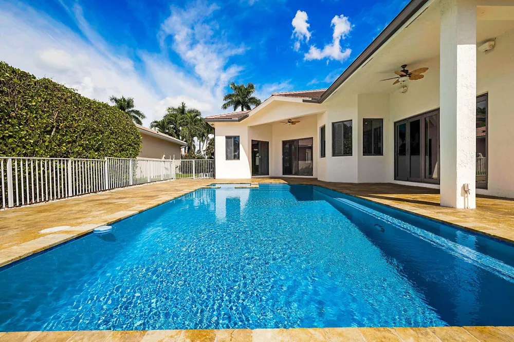 11618 MANATEE BAY LANE Wellington, FL 33449
