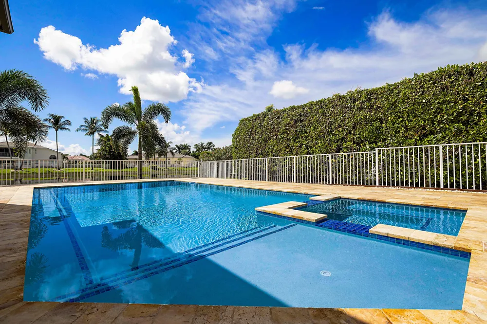 11618 MANATEE BAY LANE Wellington, FL 33449