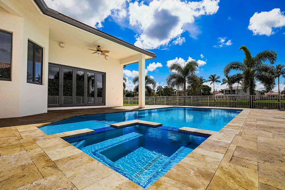 11618 MANATEE BAY LANE Wellington, FL 33449