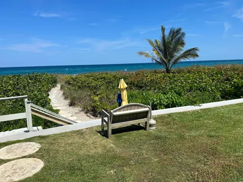 2175 S Ocean Boulevard #103