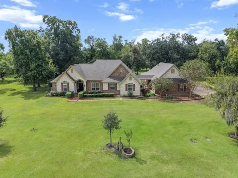 1303 China Grove Drive