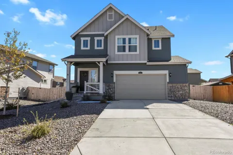 1182 Corkbark Drive