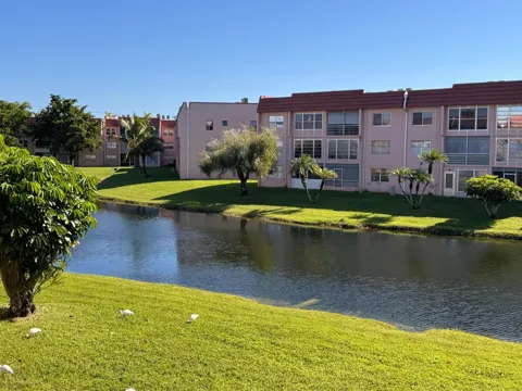 9660 SUNRISE LAKES BOULEVARD #202