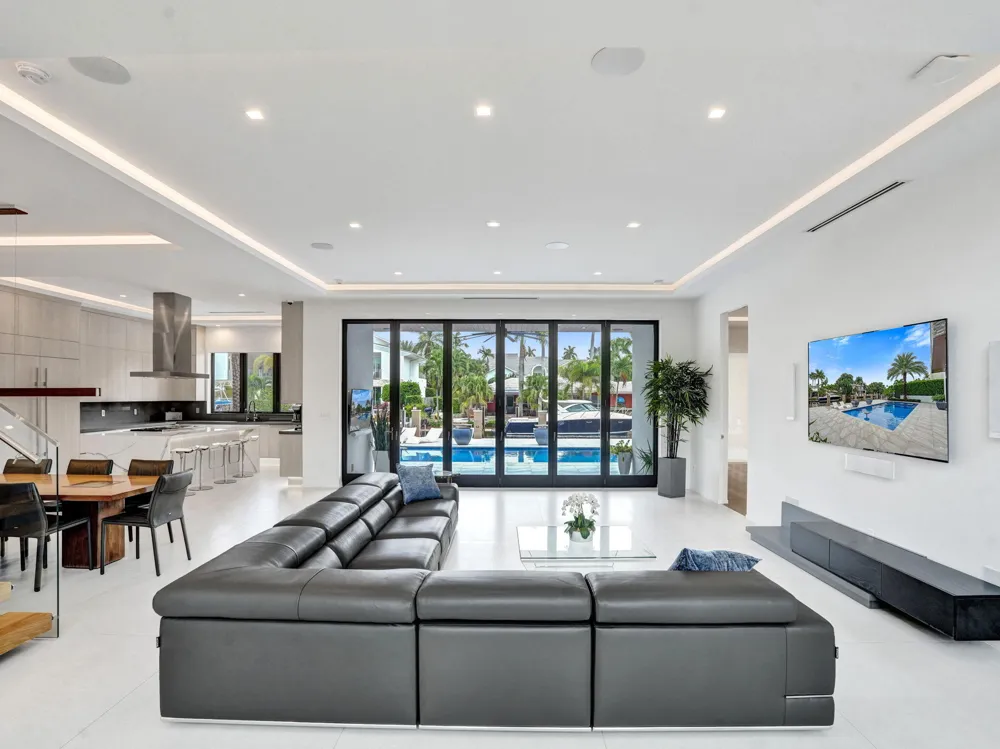 424 COCONUT ISLE DRIVE Fort Lauderdale, FL 33301