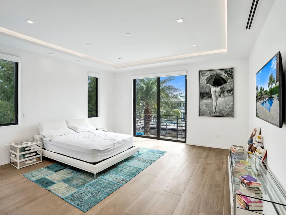 424 COCONUT ISLE DRIVE Fort Lauderdale, FL 33301