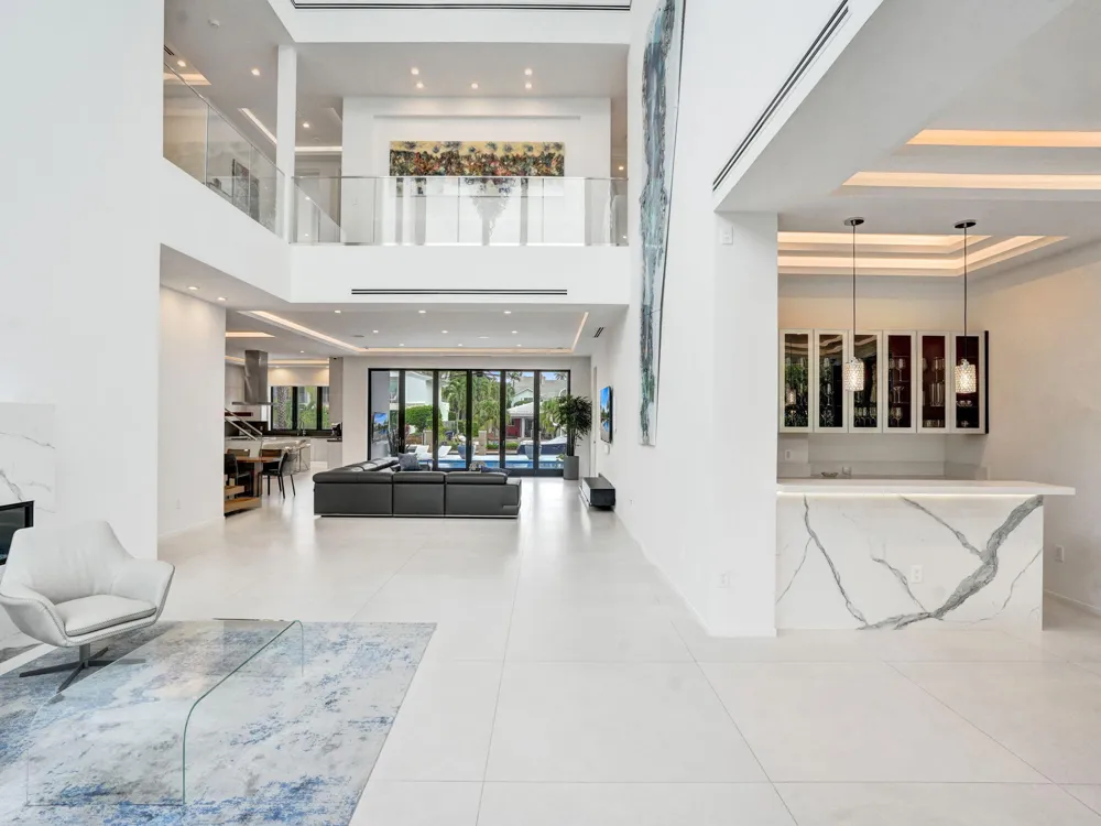 424 COCONUT ISLE DRIVE Fort Lauderdale, FL 33301