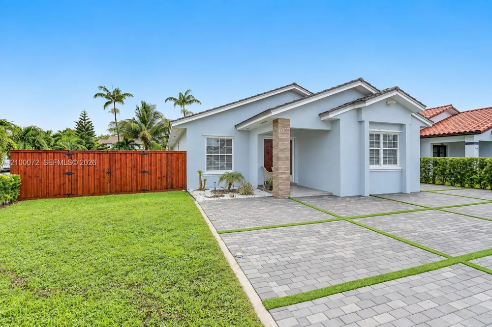 11330 SW 143rd Ct Miami, FL 33186