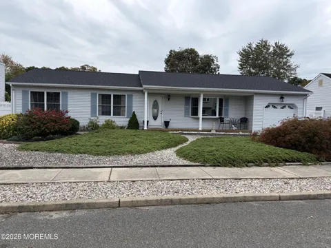 413 Earl Drive