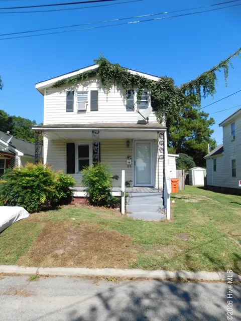 518 Edge Street