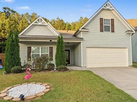 458 Laurelcrest Lane