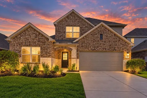 311 Flower Reed Court