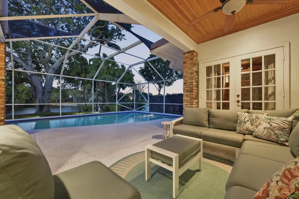 12886 LA ROCHELLE CIRCLE Palm Beach Gardens, FL 33410