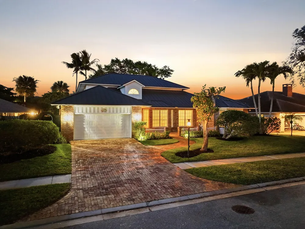 12886 LA ROCHELLE CIRCLE Palm Beach Gardens, FL 33410