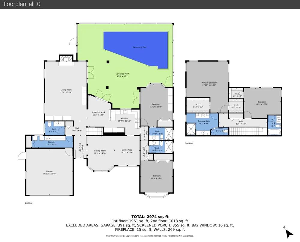 12886 LA ROCHELLE CIRCLE Palm Beach Gardens, FL 33410