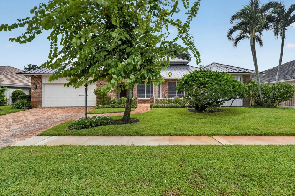 12886 LA ROCHELLE CIRCLE Palm Beach Gardens, FL 33410